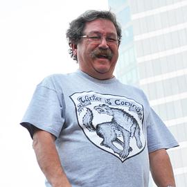 Paco Ignacio Taibo II
