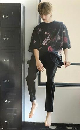 徐明浩
