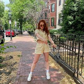 玛德莱娜·佩切