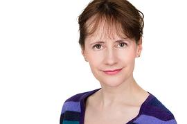 Kate Sandison