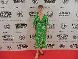 Kate Sandison
