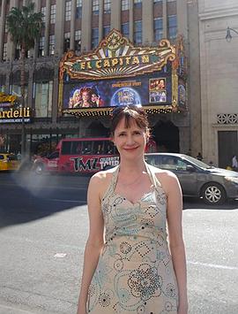 Kate Sandison