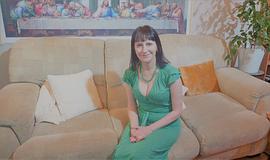 Kate Sandison