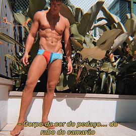丹尼尔.本杰明