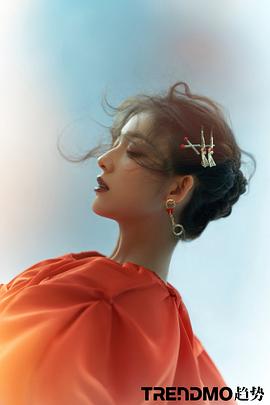 钟丽丽