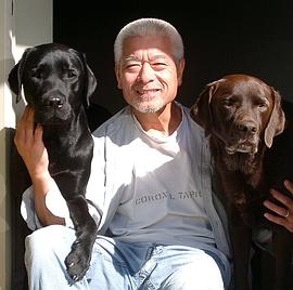 伊川东吾