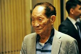 袁隆平