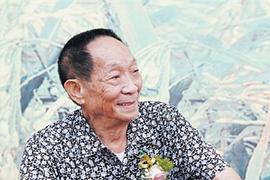 袁隆平