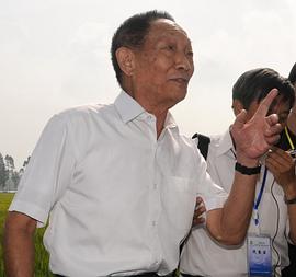 袁隆平