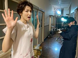 山口麻友