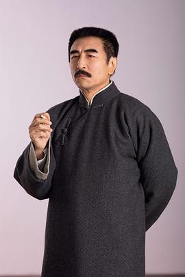 王洛勇