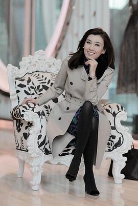 李红