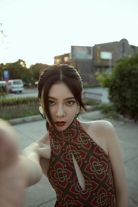 宋妍霏