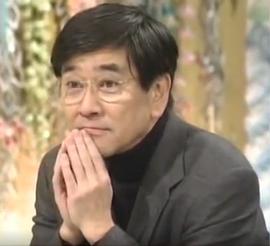 石坂浩二