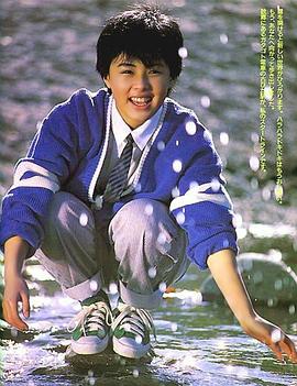 井森美幸