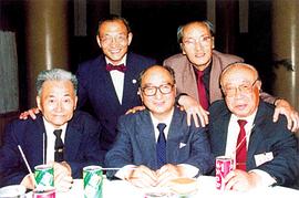 陈述