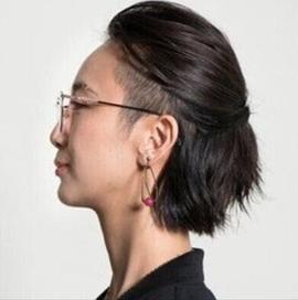 西冈知美