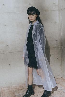 鹤岛乃爱
