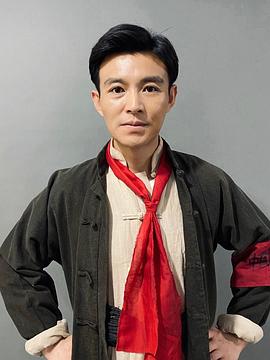 李长安