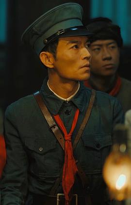 李长安