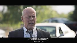 布鲁斯·威利斯
