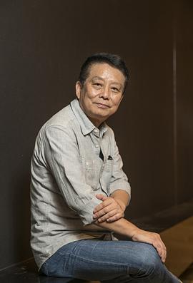 黄建新