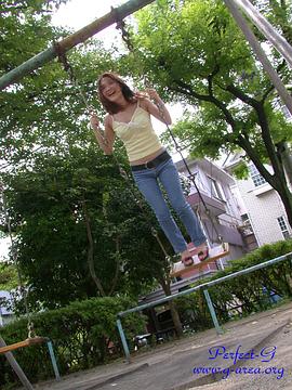 朝美穗香
