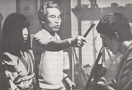 新藤兼人