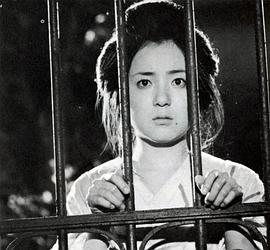 高桥洋子