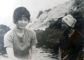 田中绢代