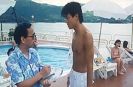 吴少刚