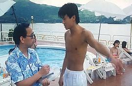 吴少刚