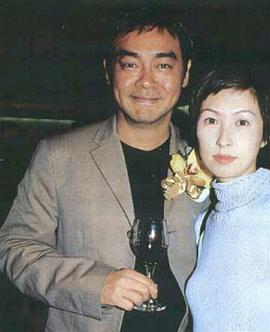 刘青云