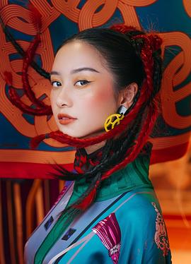 武芳英