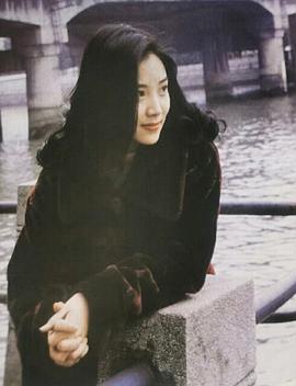 刘玉婷