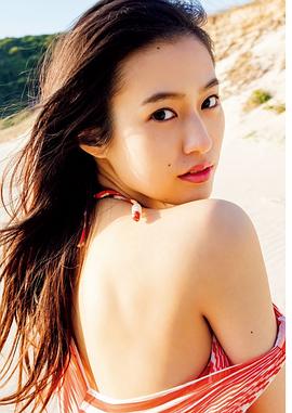 恒松祐里