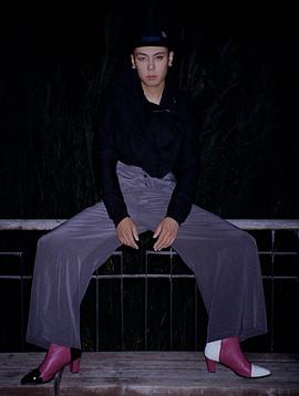 瑞奇