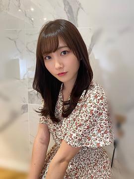 青山渚
