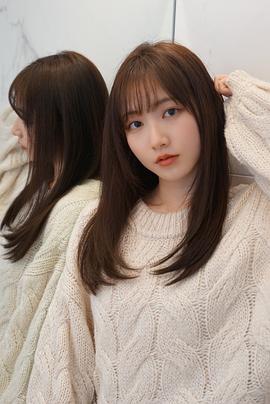 青山渚
