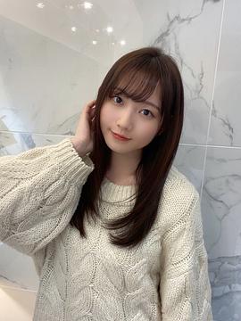 青山渚