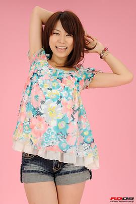 柏木美里
