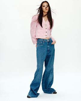 项偞婧