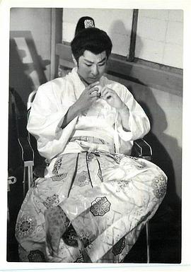大川桥藏