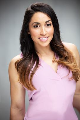 Michelle Jubilee Gonzalez