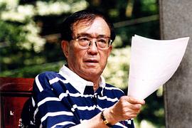 谢晋