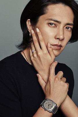 山下智久