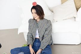 蔡贞安