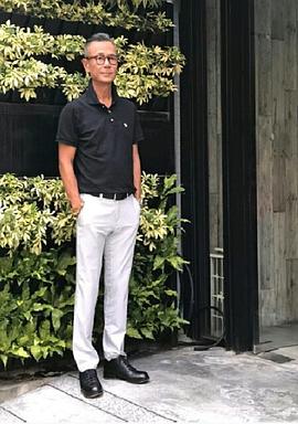 刘德凯