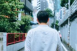 滨口龙介