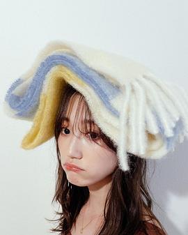 铃木友菜